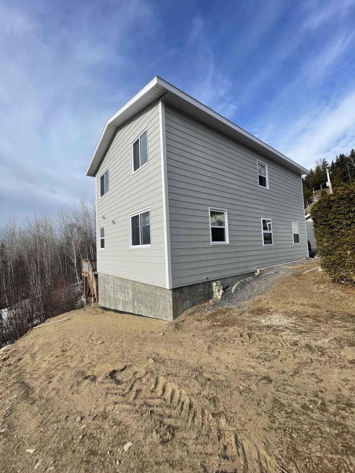 Agrandissement de maisons Charlevoix