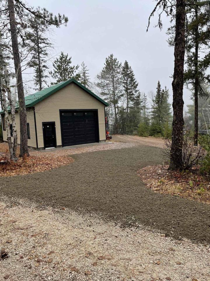 Terrassement et excavation Charlevoix