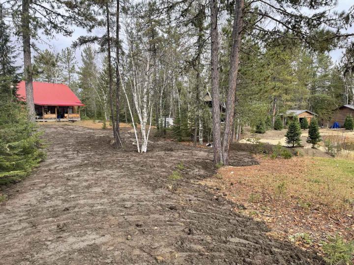 Terrassement et excavation Charlevoix