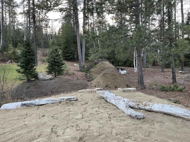 Travaux de terrassement et excavation Charlevoix
