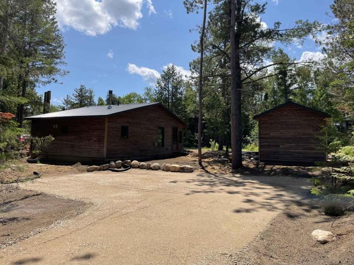 Terrassement et excavation Charlevoix