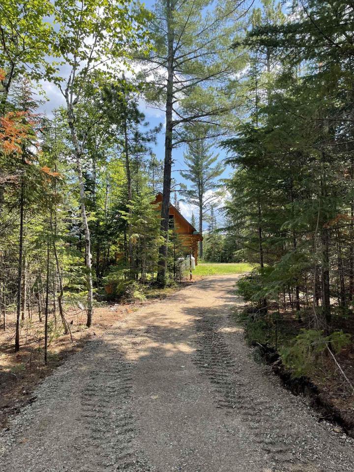 Travaux de terrassement et excavation Charlevoix