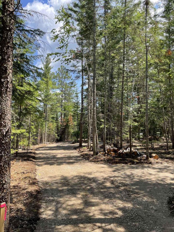 Travaux de terrassement et excavation Charlevoix