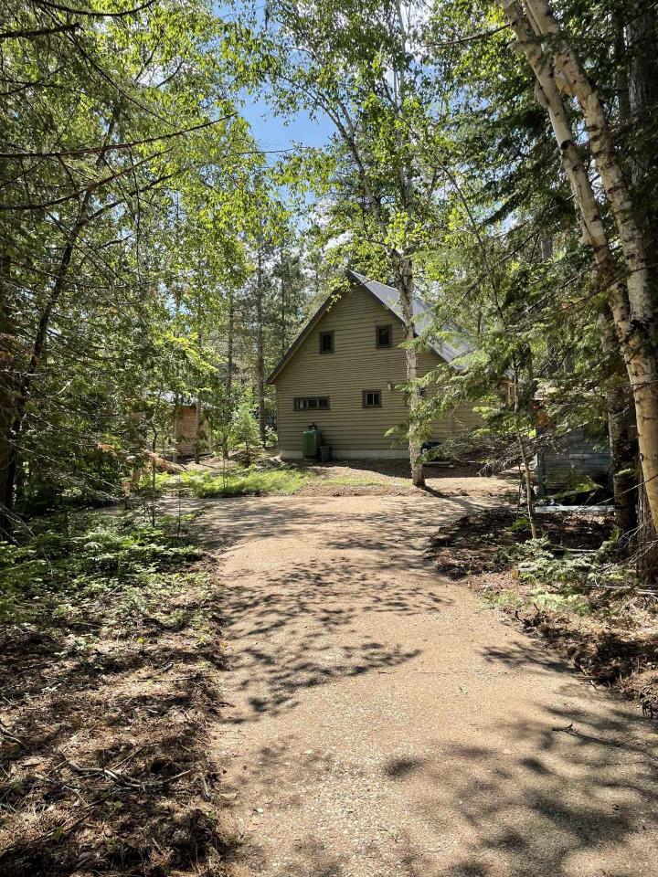 Terrassement et excavation Charlevoix