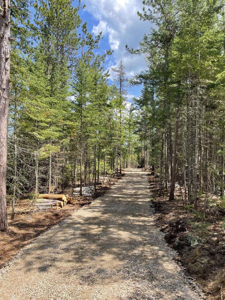 Travaux de terrassement et excavation Charlevoix