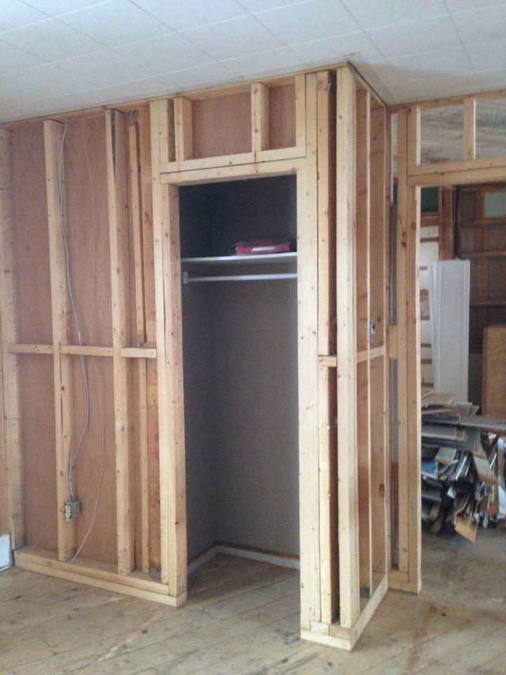 Rénovation majeure Charlevoix