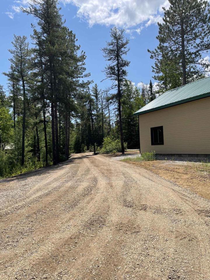 Travaux de terrassement et excavation Charlevoix
