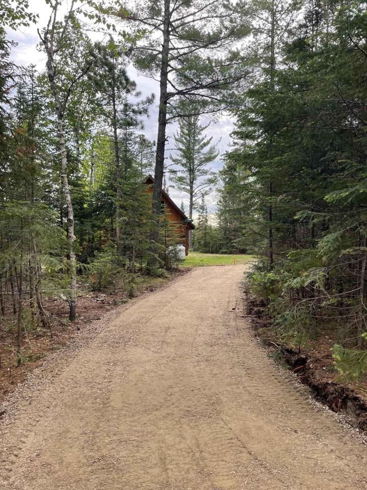 Travaux de terrassement et excavation Charlevoix