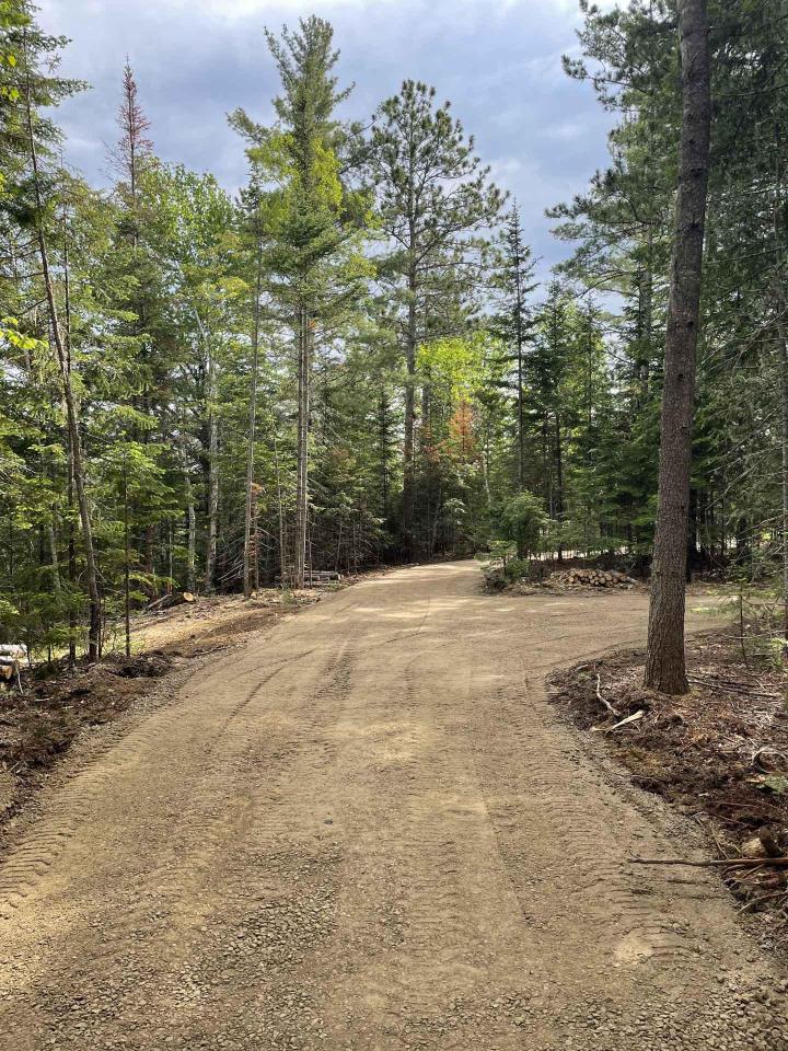 Terrassement et excavation Charlevoix
