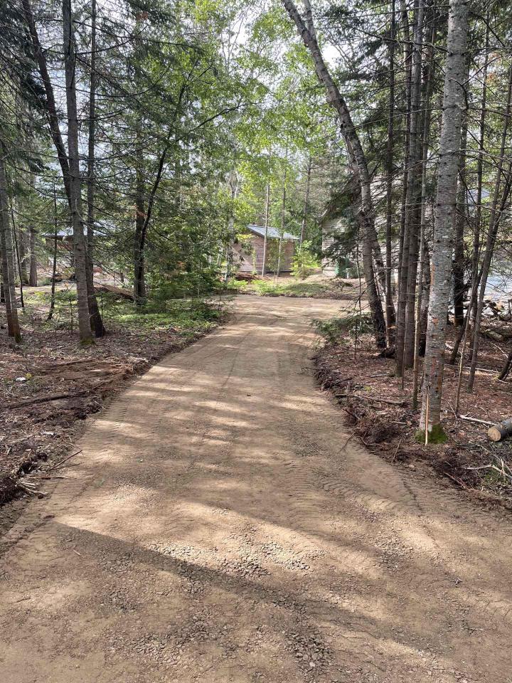 Terrassement et excavation Charlevoix
