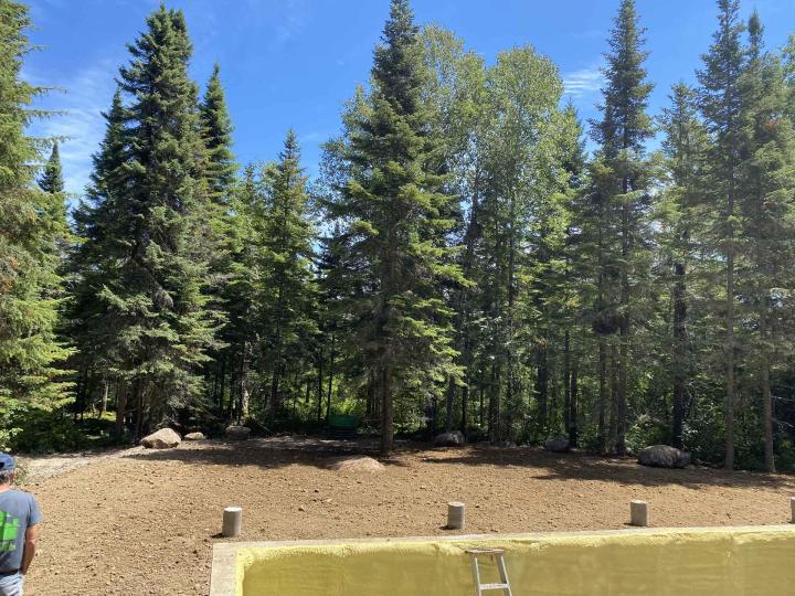 Travaux de terrassement et excavation Charlevoix